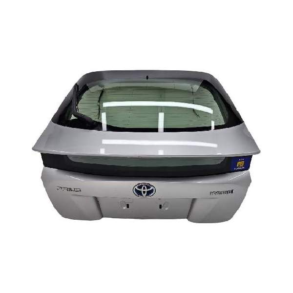 تصویر محصول درب صندوق تویوتا پریوس تیپ C سال 2016